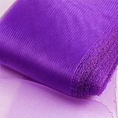 Formázó lószőr szalag 5 cm széles - #43 PURPLE